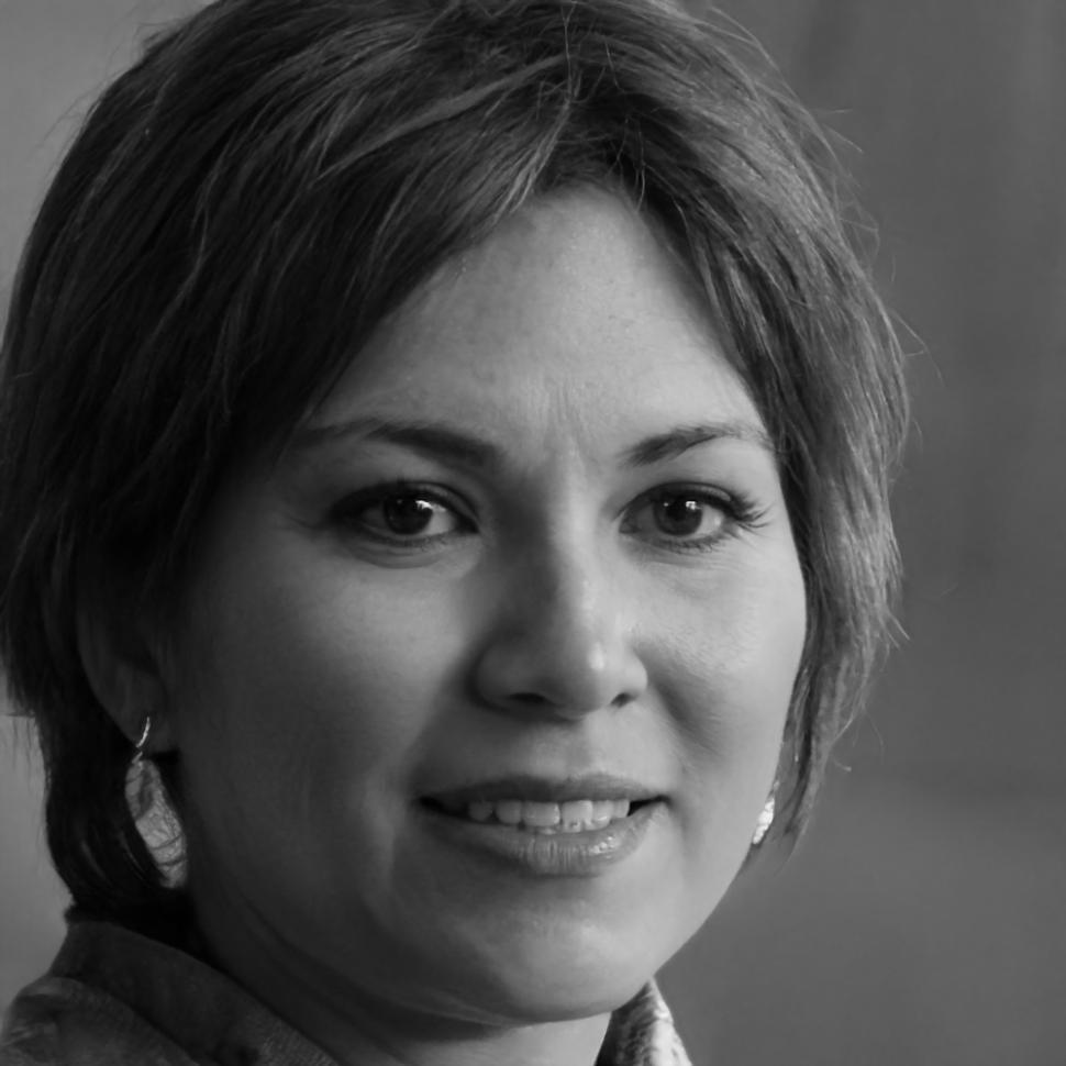 Ana Ruiz, coordinadora de networking profesional