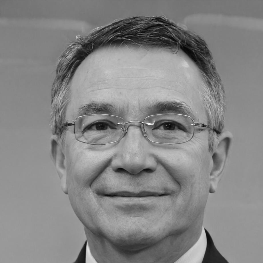 Miguel Torres, coordinador de proyectos colaborativos